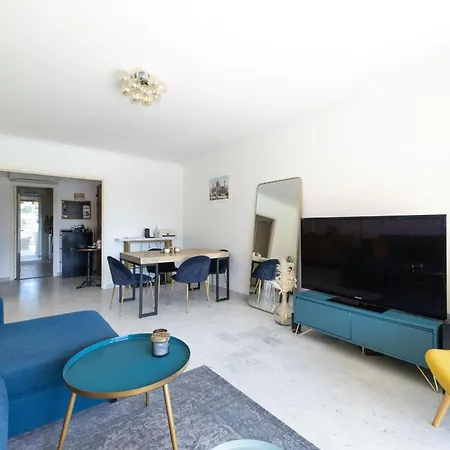 Happyfew La Nicerama Nizza