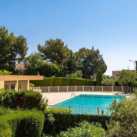 Happyfew La Nicerama Apartment *