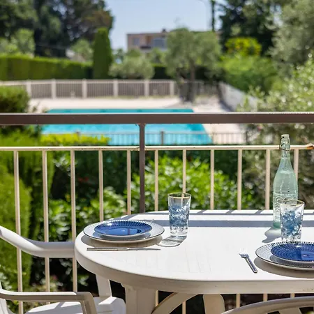 Apartment Happyfew La Nicerama *