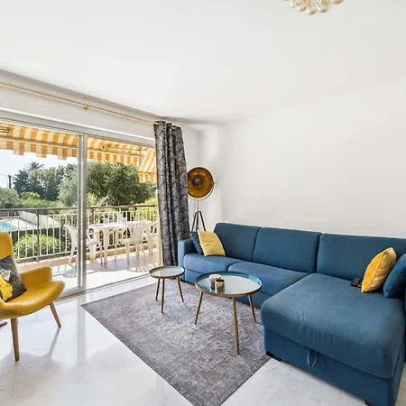 Apartment Happyfew La Nicerama Nizza