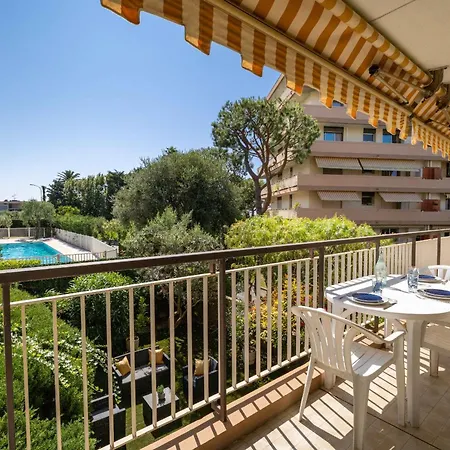 Happyfew La Nicerama Apartment *