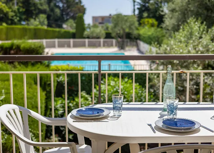 Apartament Happyfew La Nicerama *